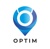 Optim InfoSolutions Logotype