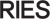 Ries Logotype