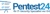 Pentest24 Logotype