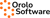 Orolo Software Logotype