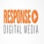 Response Digital Media Logotype