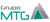 MTG Servicios Logotype
