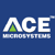 Ace Microsystems Logotype