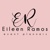 Eileen Ramos Event Planners Logotype