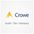 Crowe Co S.A.S. (Colombia) Logotype