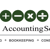 Mannix Accounting Solutions Logotype