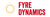 Fyre Dynamics Logotype