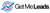 Get Me Leads Logotype