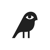 bird design Logotype