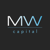 Mergewave Capital Logotype
