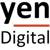 Yen Digital Logotype