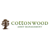 Cottonwood Asset Management Logotype