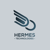 Hermes Technologies (HRTeks) Logotype
