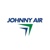 Johnny Air Cargo Logotype