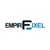 Empire Pixel Logotype