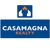 CasaMagna Realty LLC Logotype
