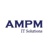 AMPM IT Solutions Logotype