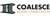 Coalesce Design & Fabrication Logotype