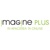 Imagine Plus Logotype