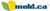 Mold.ca Logotype