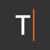 Totaltekst Logotype