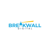 Breakwall Digital Logotype