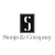 Stunja & Company Logotype