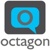 Octagon Communications & Consulting, LLC Logotype