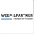 Wespi & Partner AG Logotype