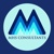MHS Consultants Pte Ltd Logotype