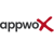 Appwox Logotype
