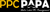 PPC PAPA Logotype