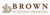 Brown Business Brokers Logotype