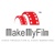 MakeMyFilm Logotype