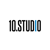 10 Studio Logotype
