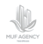 MUF Agency Logotype
