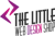 The Little Web Design Shop LLC Logotype