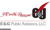 E & G Public Relations Logotype