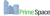 Prime Space Logotype