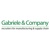 Gabriele & Company Logotype