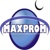 Maxprom Logotype