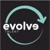 Evolve Talent Logotype