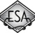 ES Audio Recording Studio Logotype