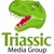 Triassic Media Group Logotype