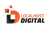 LocalHost Digital Logotype