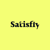 Satisfly Logotype