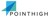 Pointhigh Media Logotype