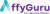 AffyGuru Private Limited Logotype