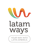 Latamways Logotype