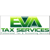 Eva Tax Services Logotype